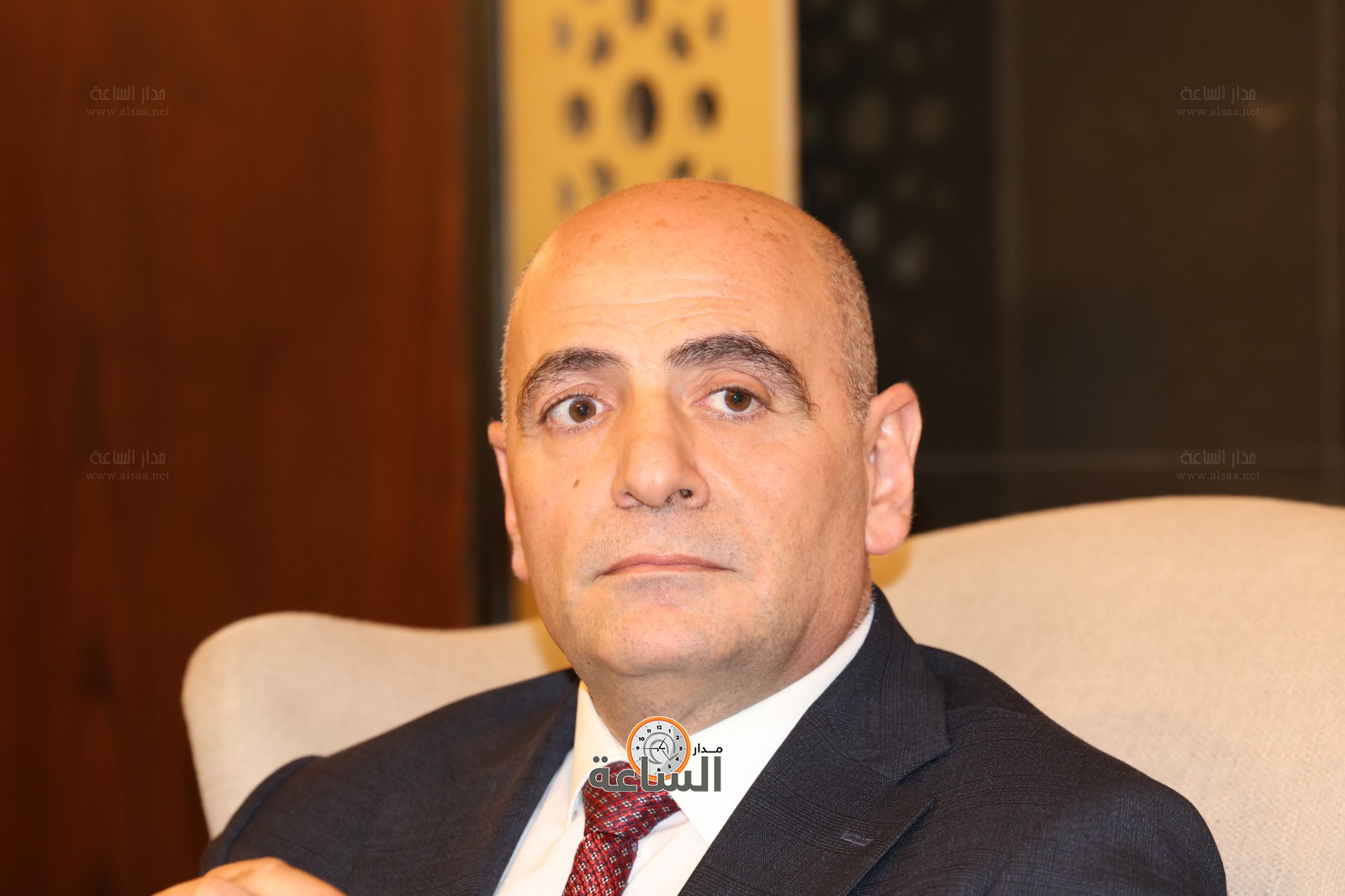 Madar Al-Saa Images 0.7764227953609494