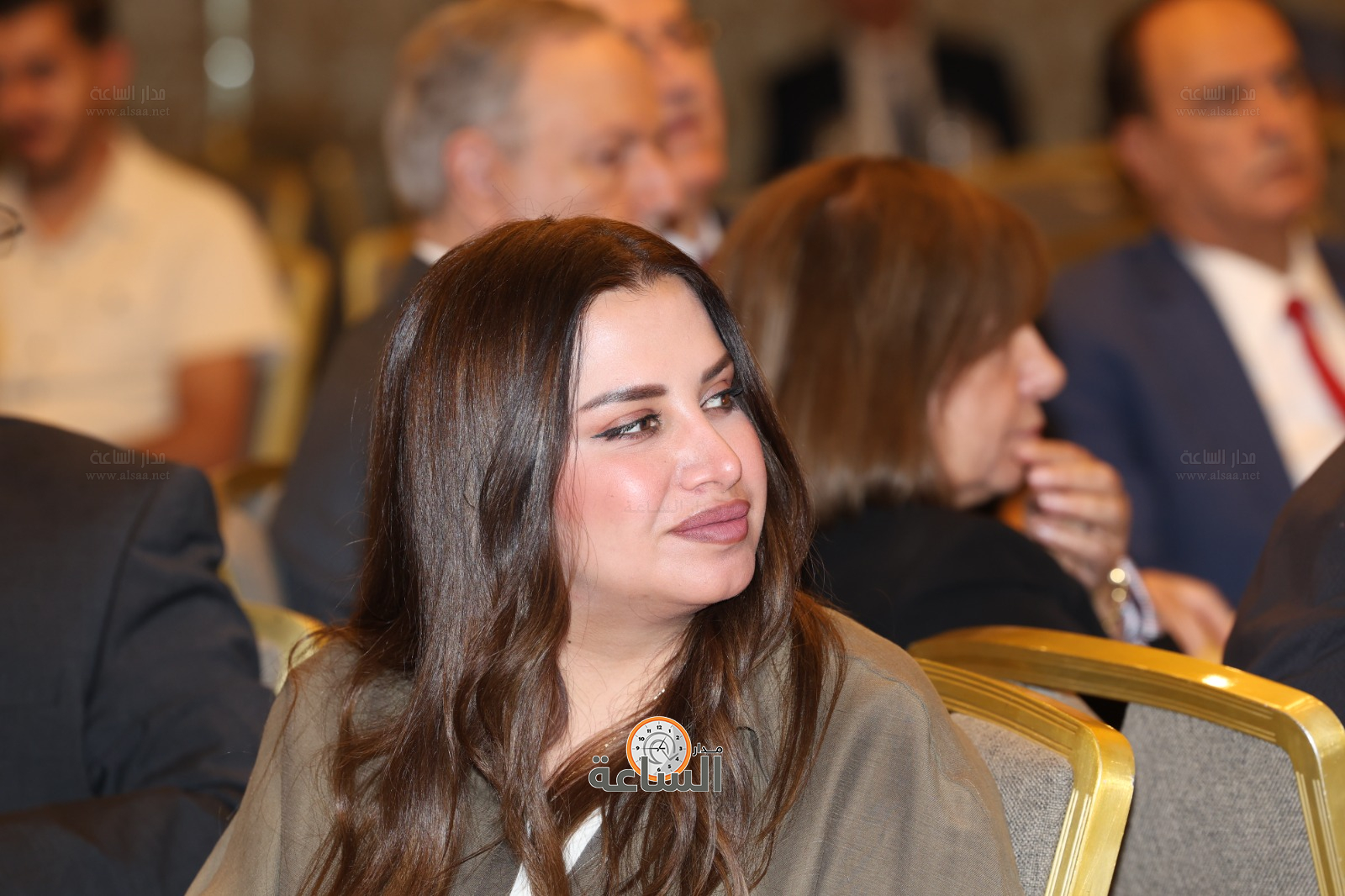 Madar Al-Saa Images 0.9793416660425366