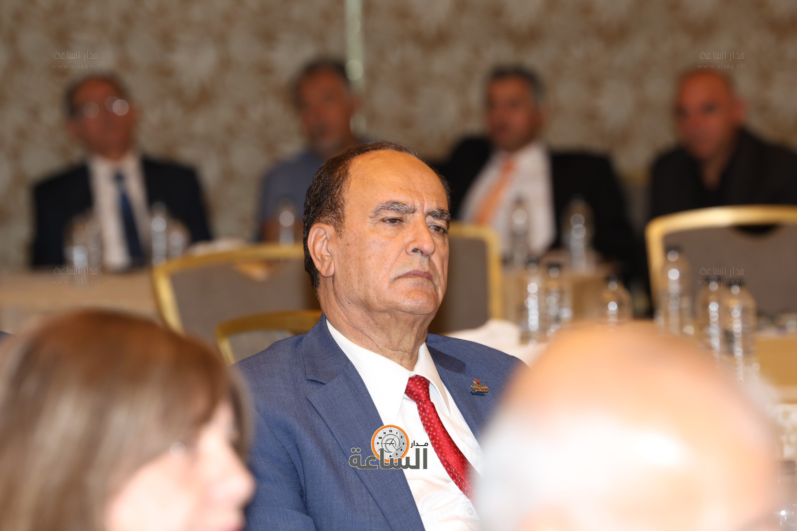 Madar Al-Saa Images 0.5421107080727032