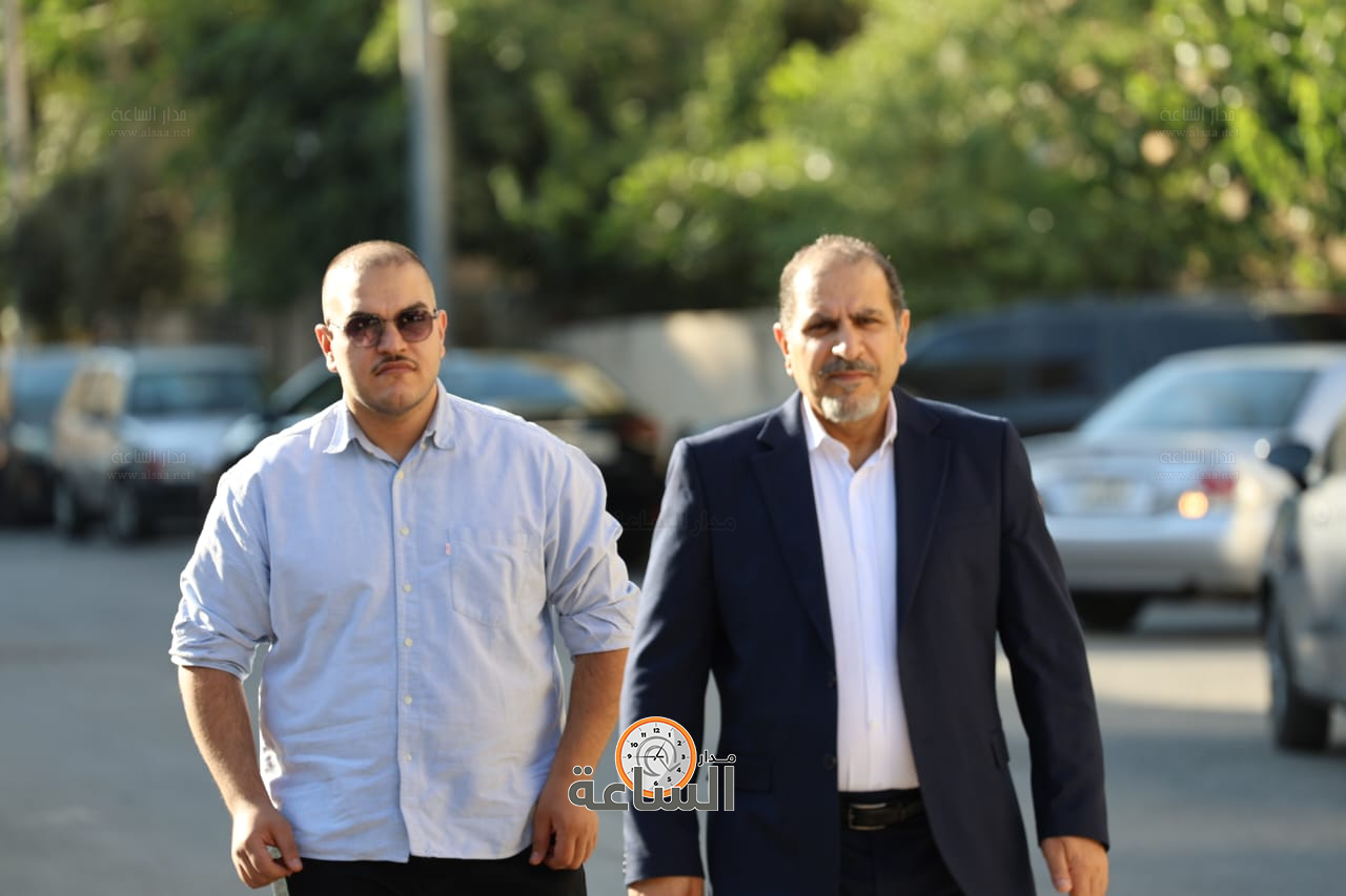 Madar Al-Saa Images 0.12342014557190795