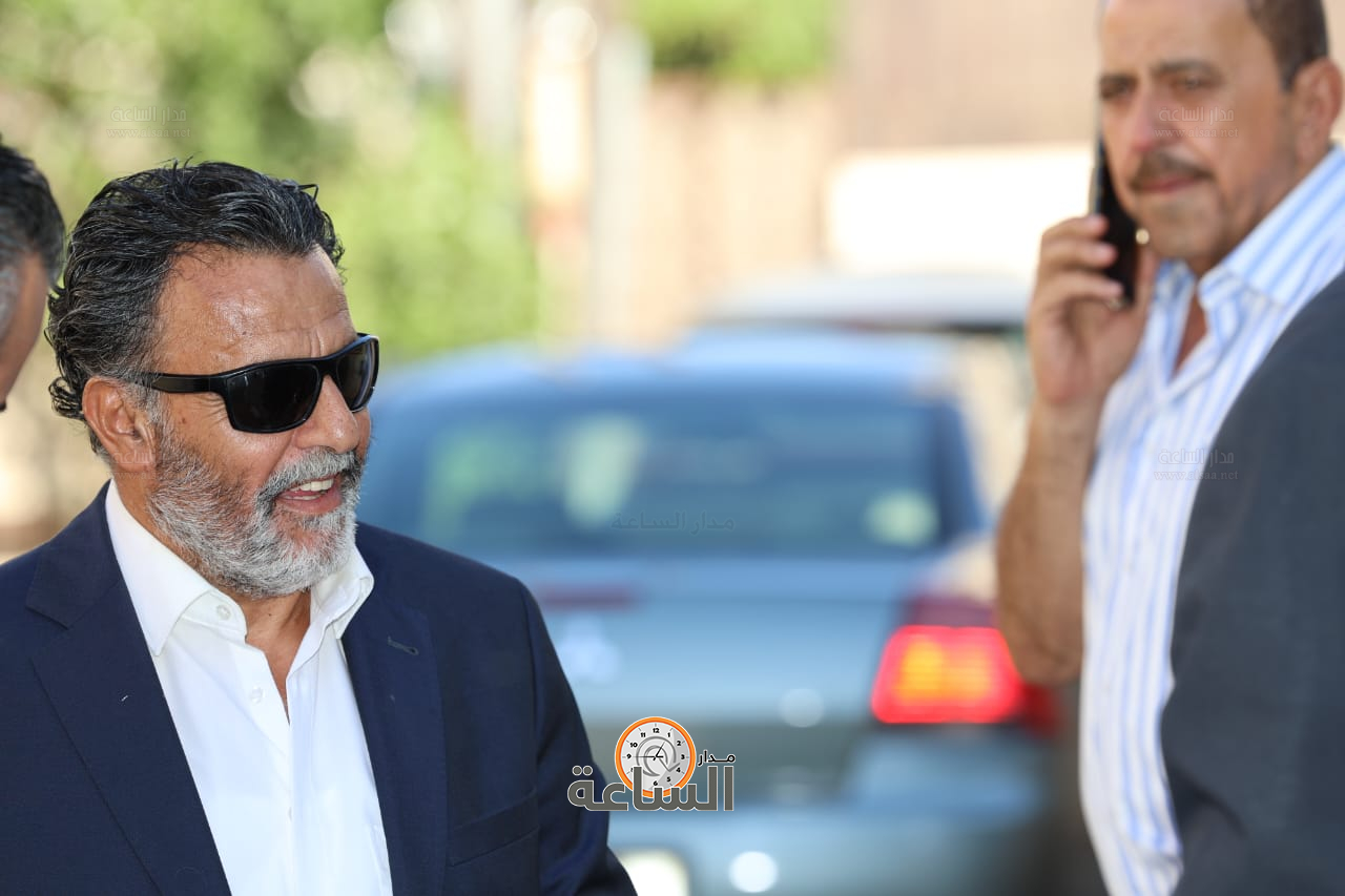 Madar Al-Saa Images 0.7848248363614292