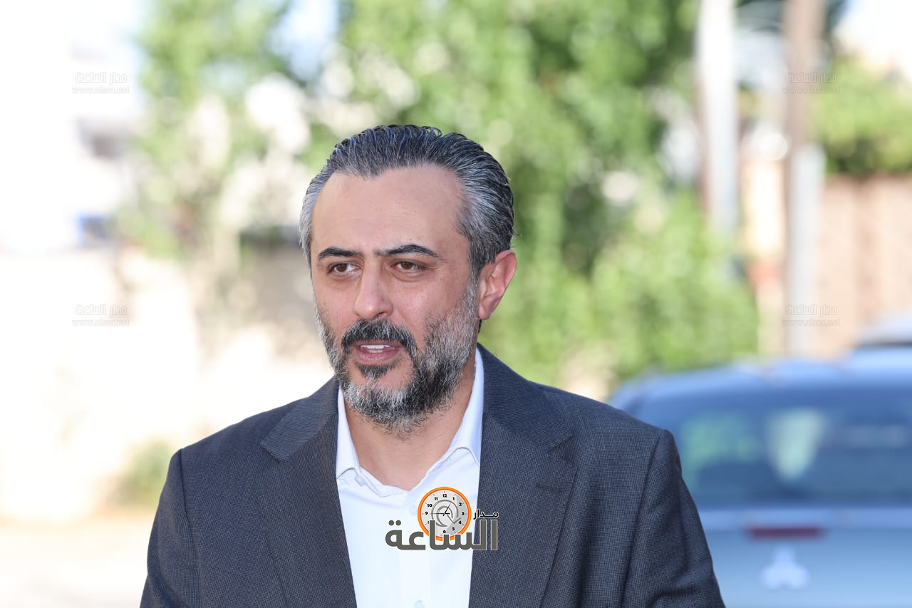 Madar Al-Saa Images 0.6804154484378754