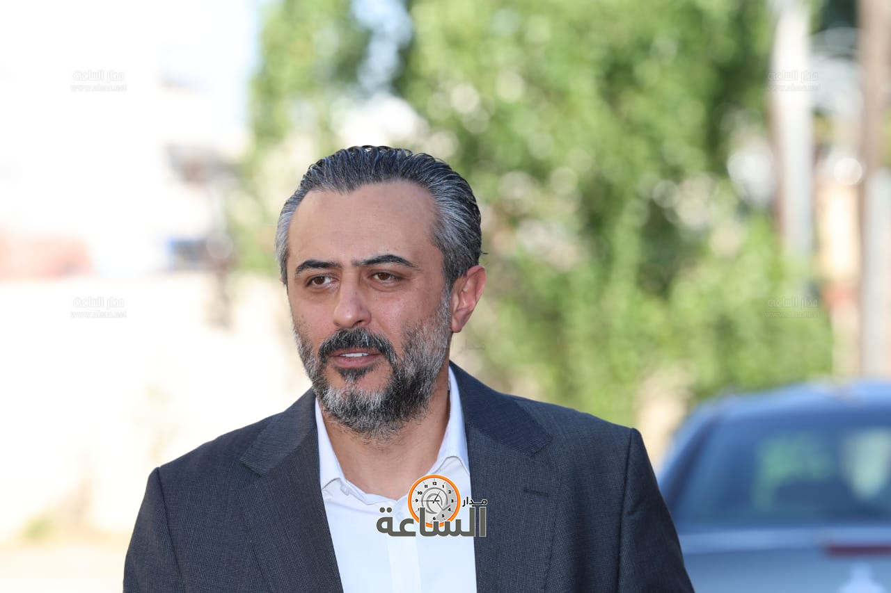 Madar Al-Saa Images 0.7805058538335607