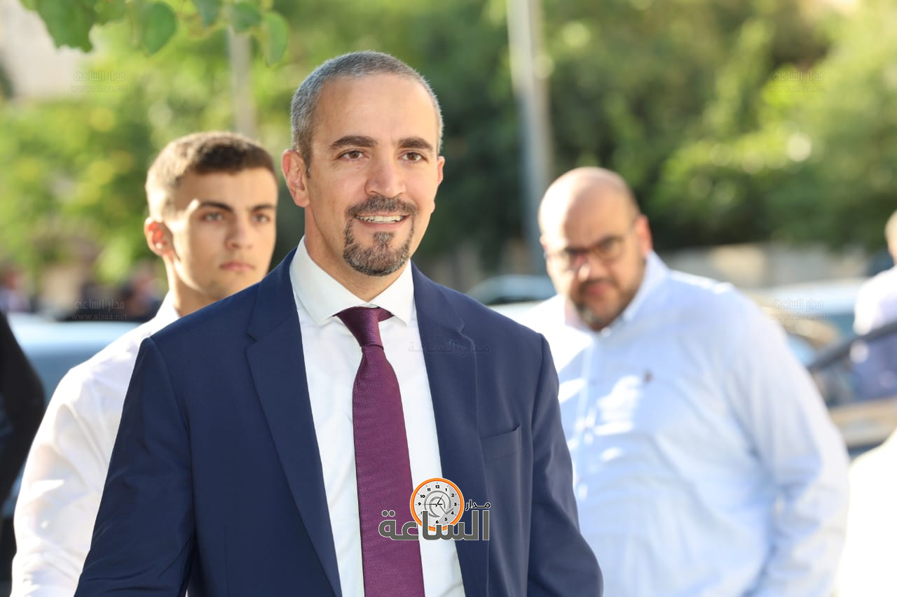 Madar Al-Saa Images 0.2820244135143539