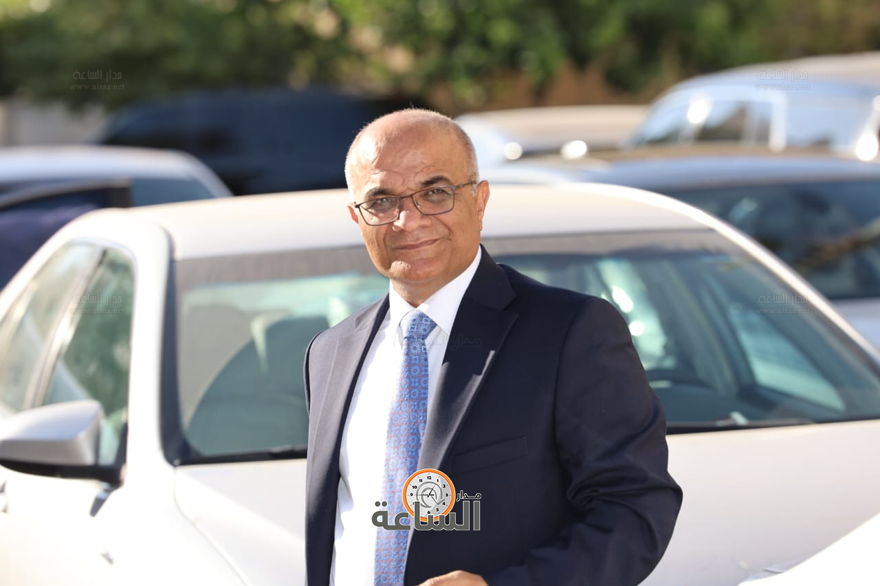 Madar Al-Saa Images 0.24605977771558918