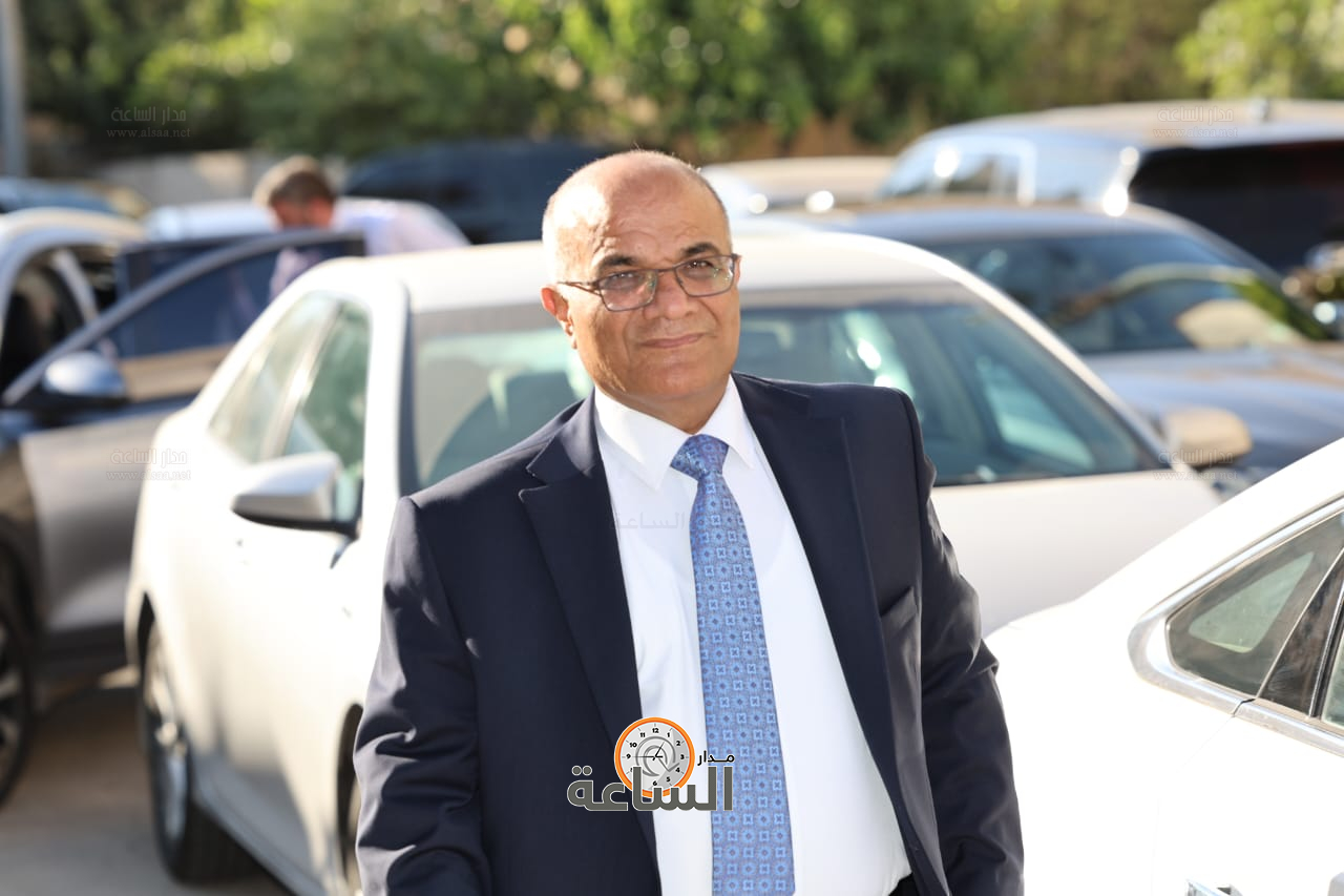 Madar Al-Saa Images 0.296299068907217