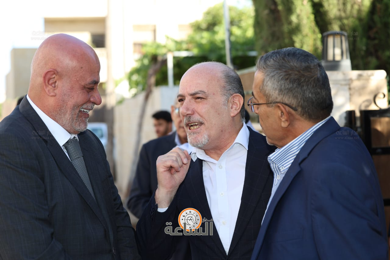 Madar Al-Saa Images 0.8600280496242595