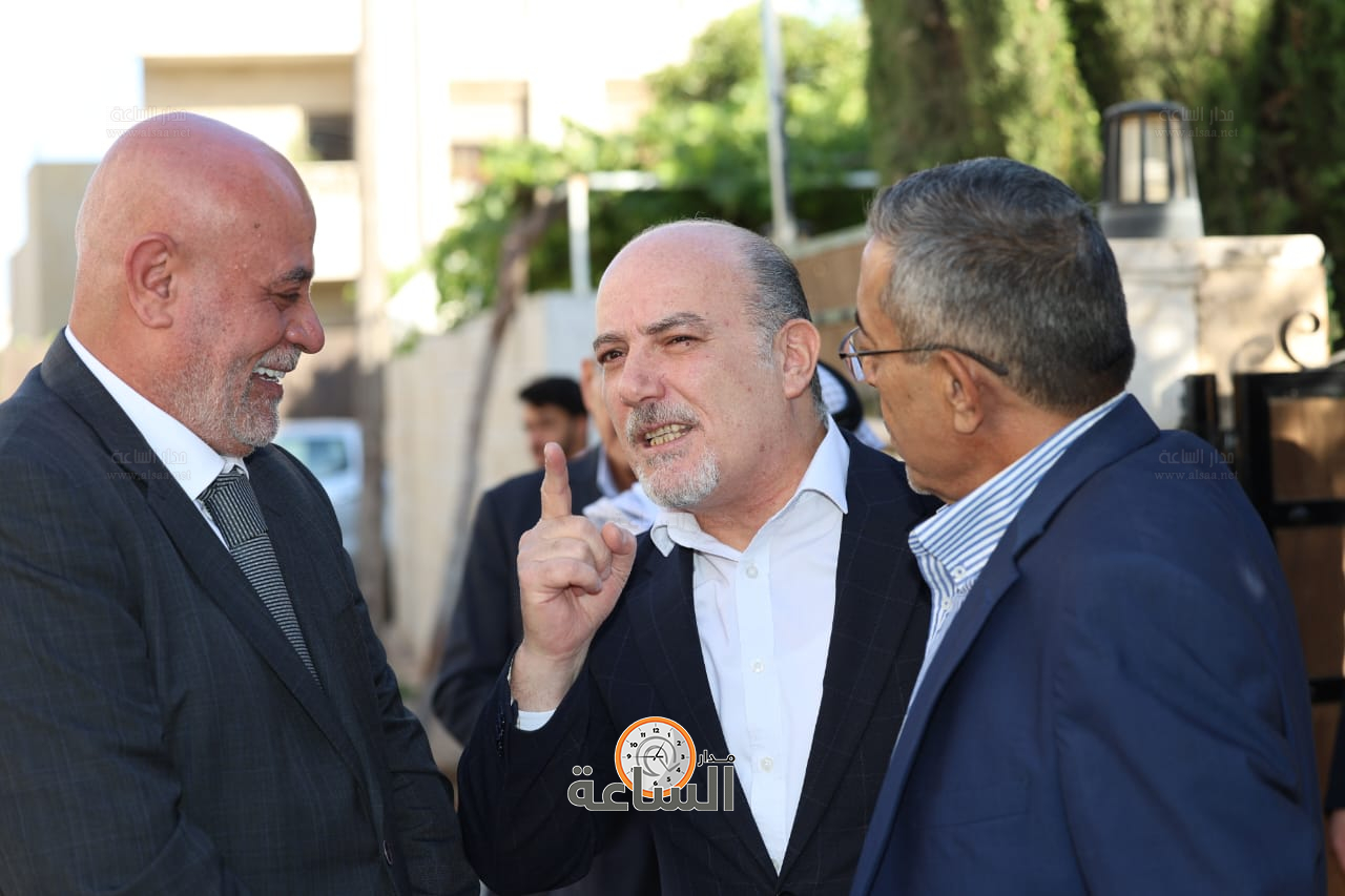 Madar Al-Saa Images 0.470822827496708