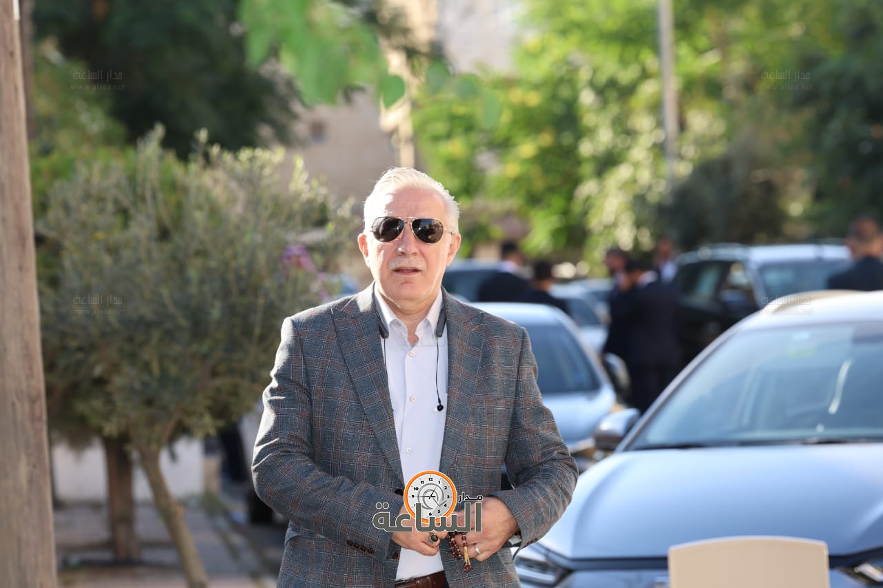 Madar Al-Saa Images 0.008925662114808053