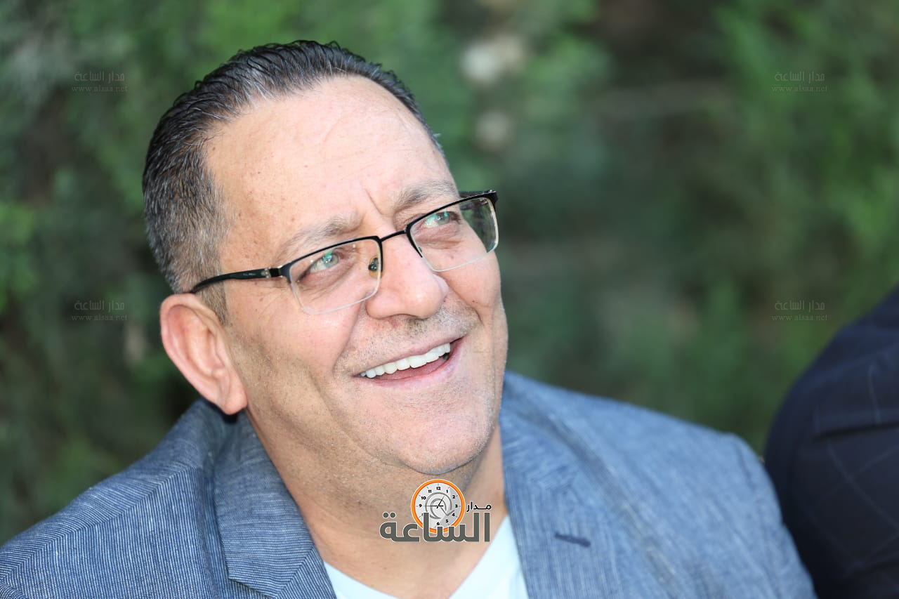 Madar Al-Saa Images 0.4396133905080465