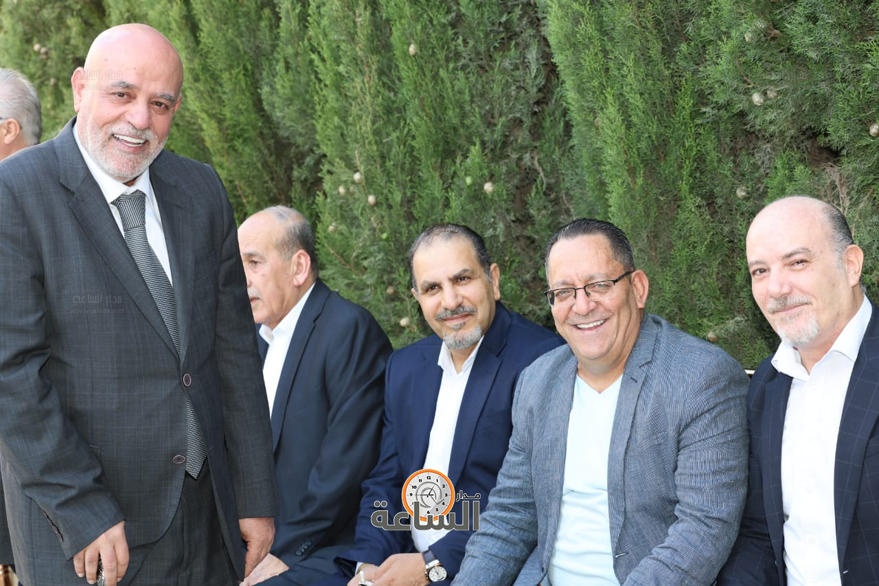 Madar Al-Saa Images 0.023973988320350026