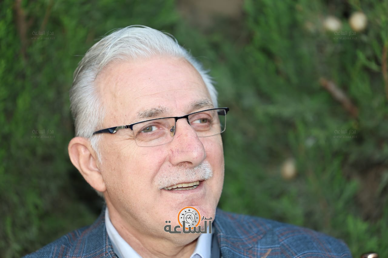 Madar Al-Saa Images 0.5079877504483433