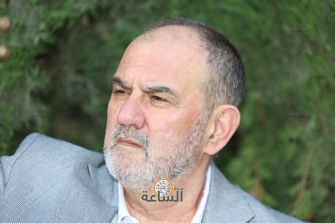 Madar Al-Saa Images 0.05662581605129613