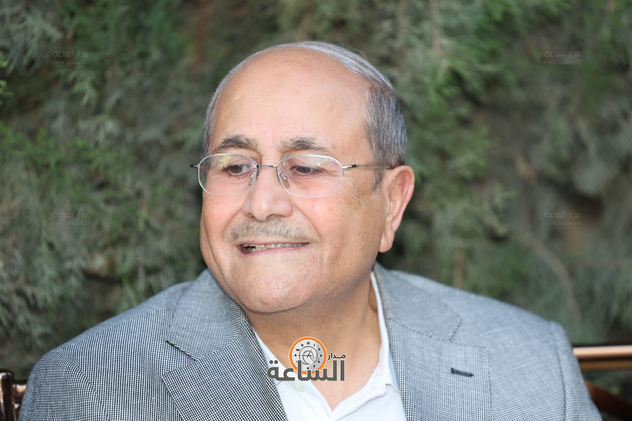 Madar Al-Saa Images 0.9137887752702373