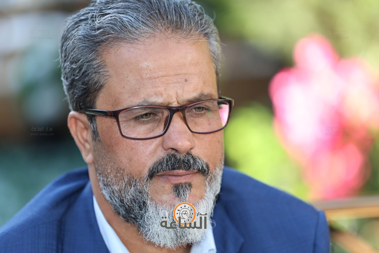 Madar Al-Saa Images 0.30828888808114885