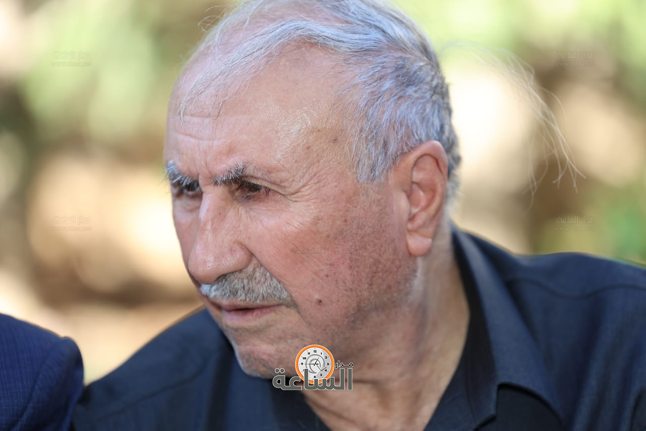 Madar Al-Saa Images 0.5447796884931119