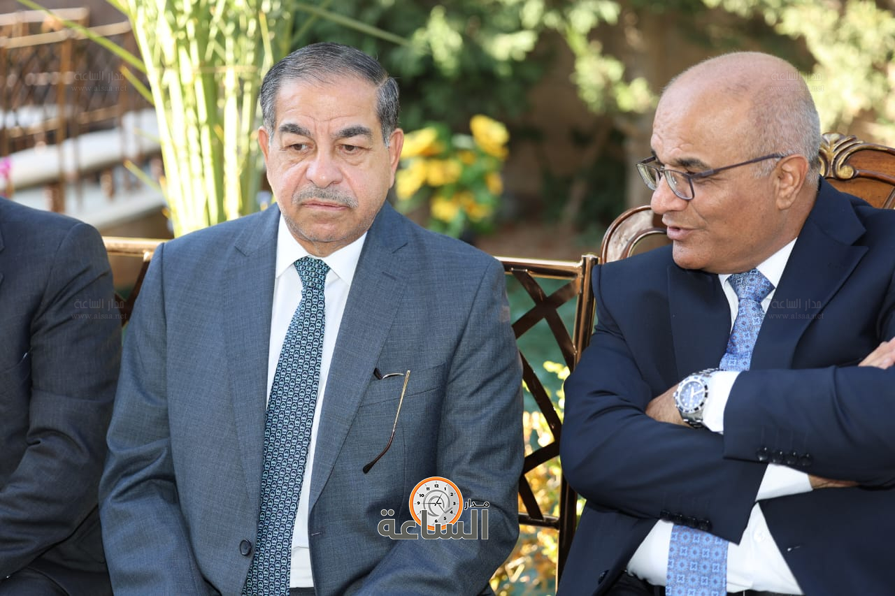 Madar Al-Saa Images 0.4425522701926975