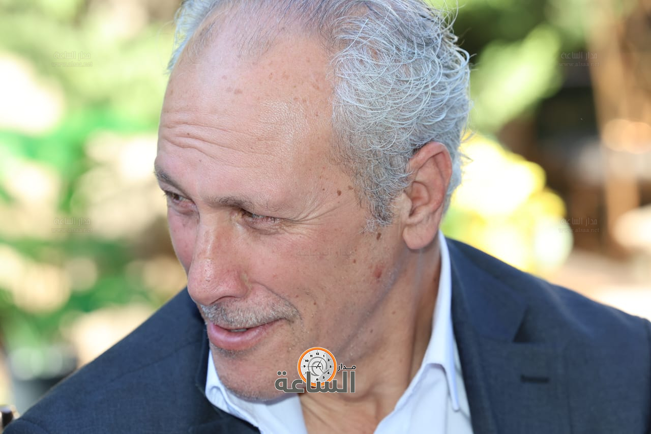 Madar Al-Saa Images 0.5868031504523548