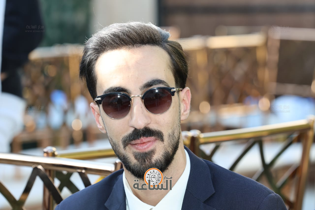 Madar Al-Saa Images 0.27726066409034267