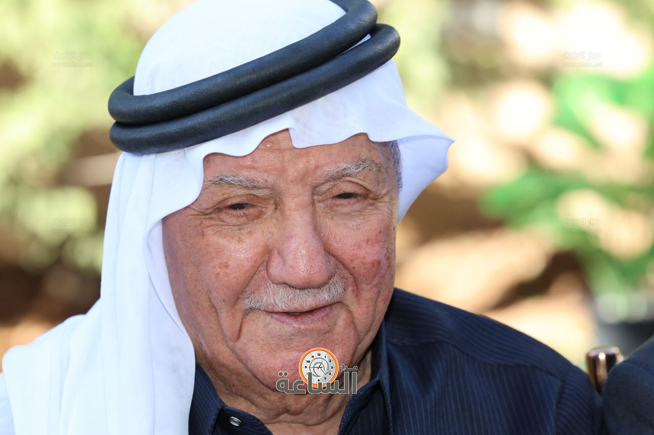 Madar Al-Saa Images 0.4673764592793477