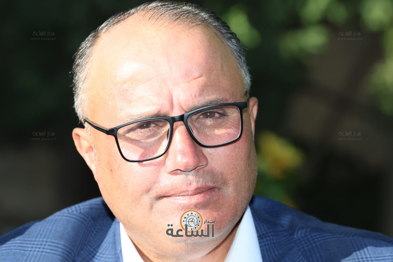 Madar Al-Saa Images 0.2335383938287473