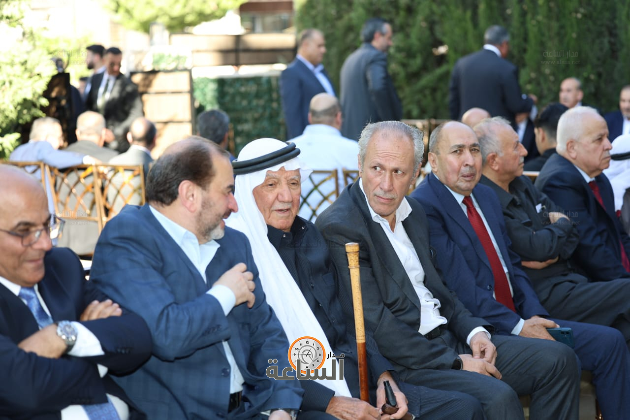 Madar Al-Saa Images 0.5935061753156505