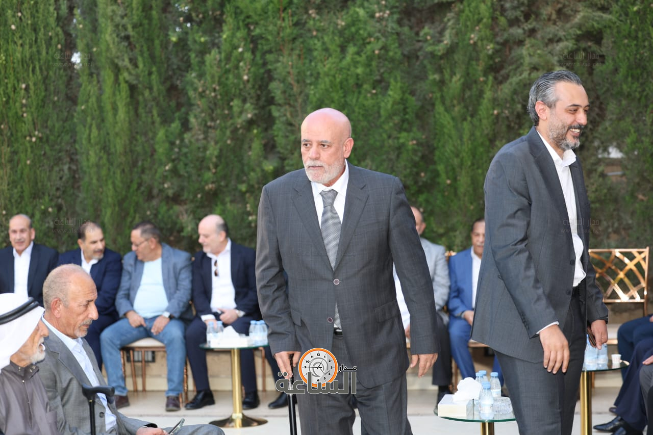 Madar Al-Saa Images 0.1252647816180703