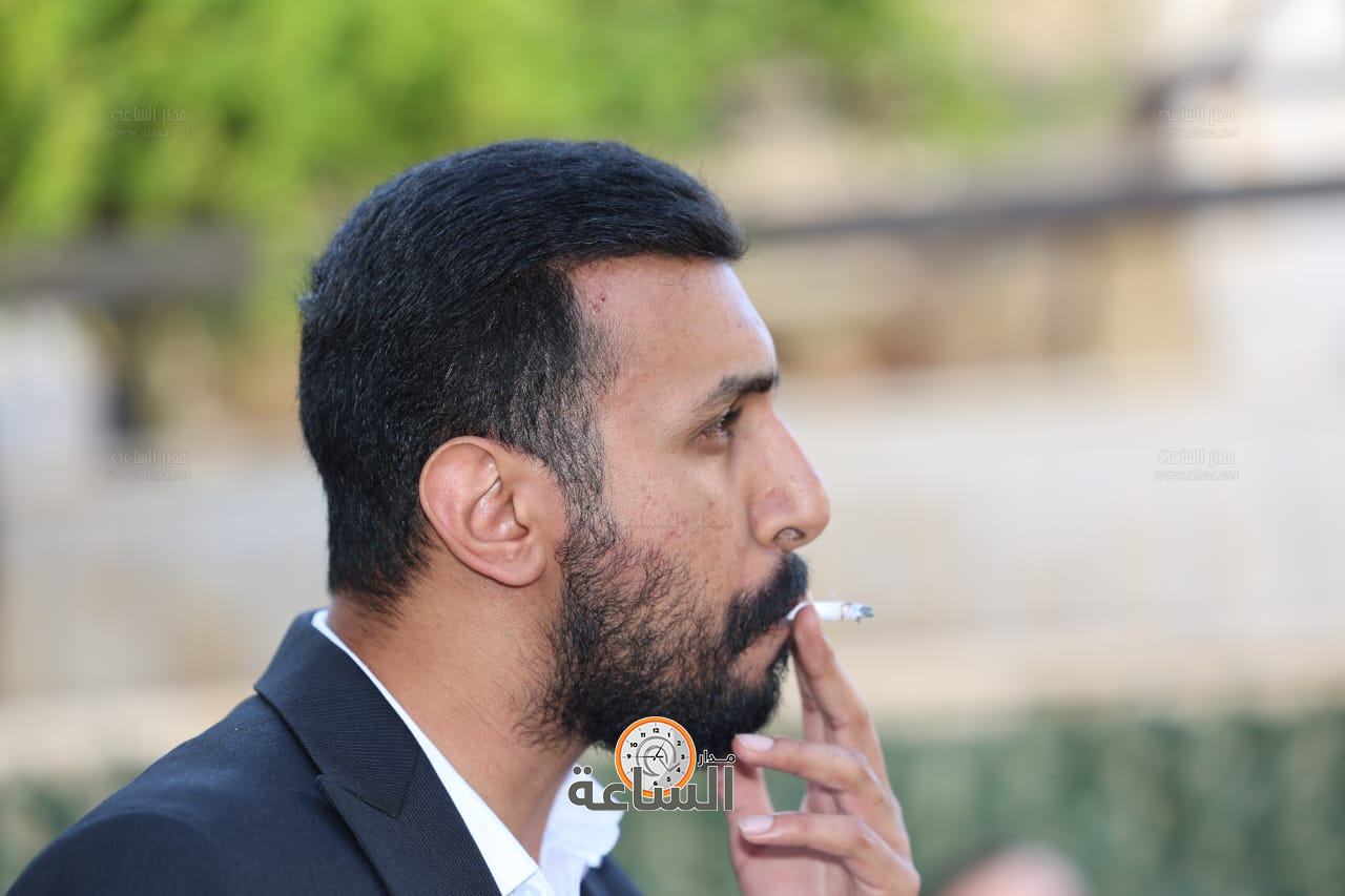 Madar Al-Saa Images 0.45220159300123697