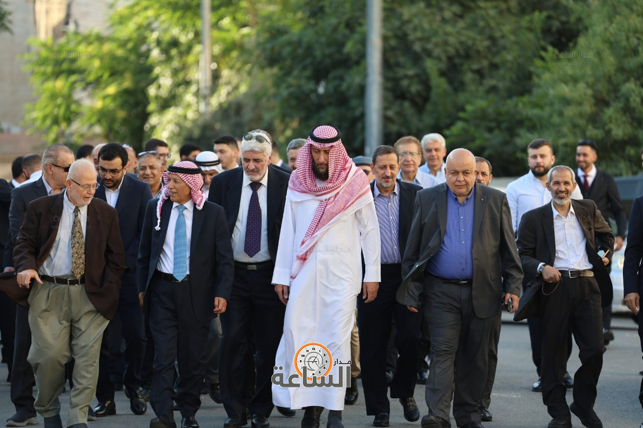 Madar Al-Saa Images 0.9091267387013866