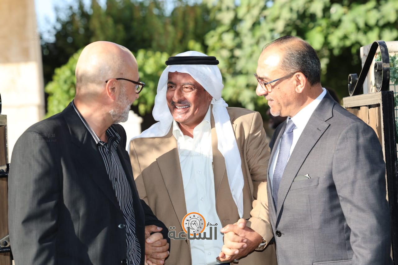 Madar Al-Saa Images 0.8334754970805228