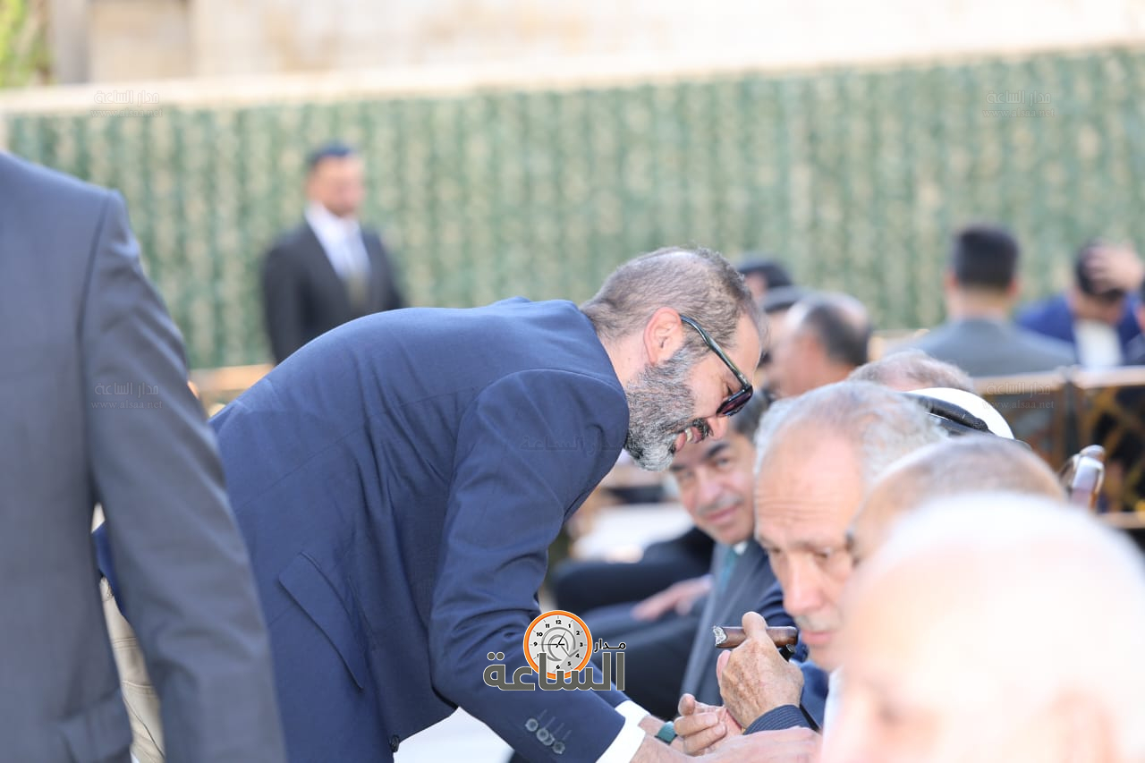 Madar Al-Saa Images 0.025601580310190553