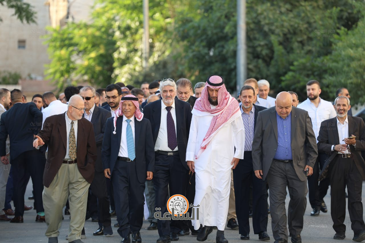 Madar Al-Saa Images 0.3333388711894455