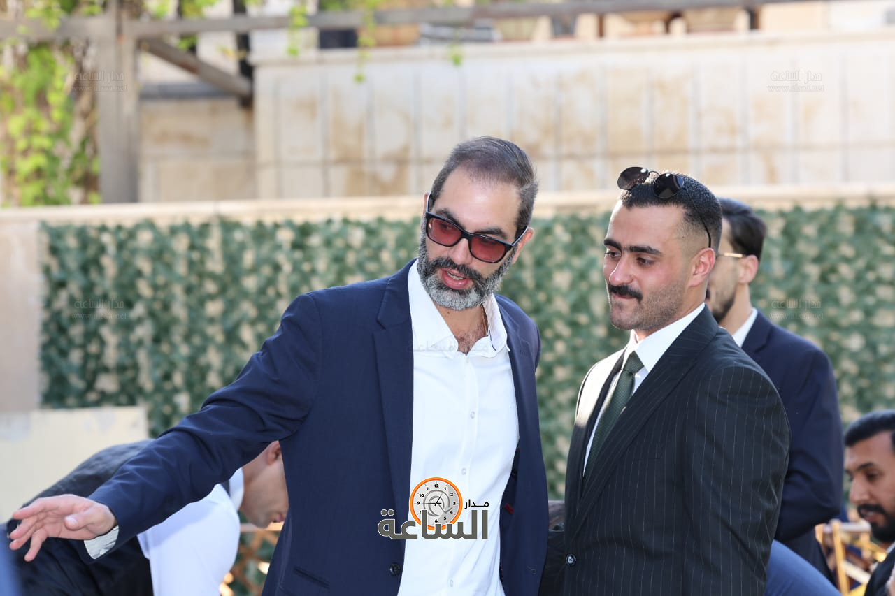 Madar Al-Saa Images 0.9769476250539075