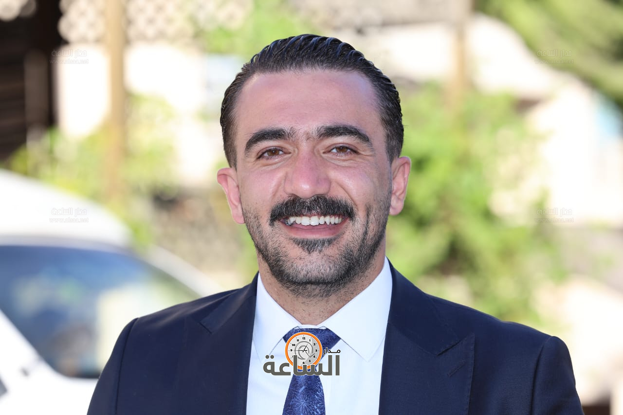 Madar Al-Saa Images 0.7281545830572723