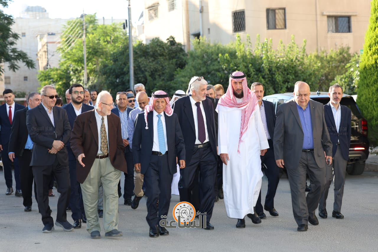 Madar Al-Saa Images 0.44507964605880435