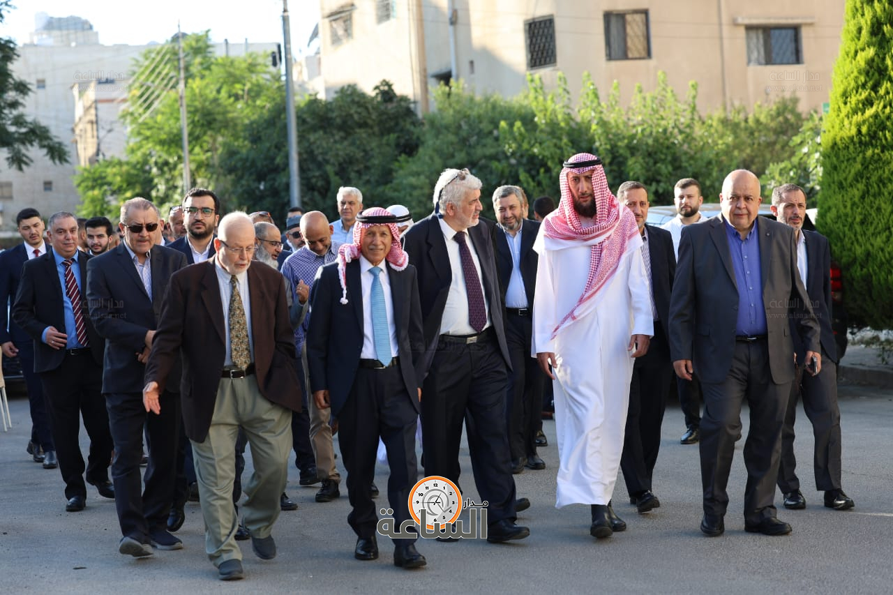 Madar Al-Saa Images 0.15923455326197766