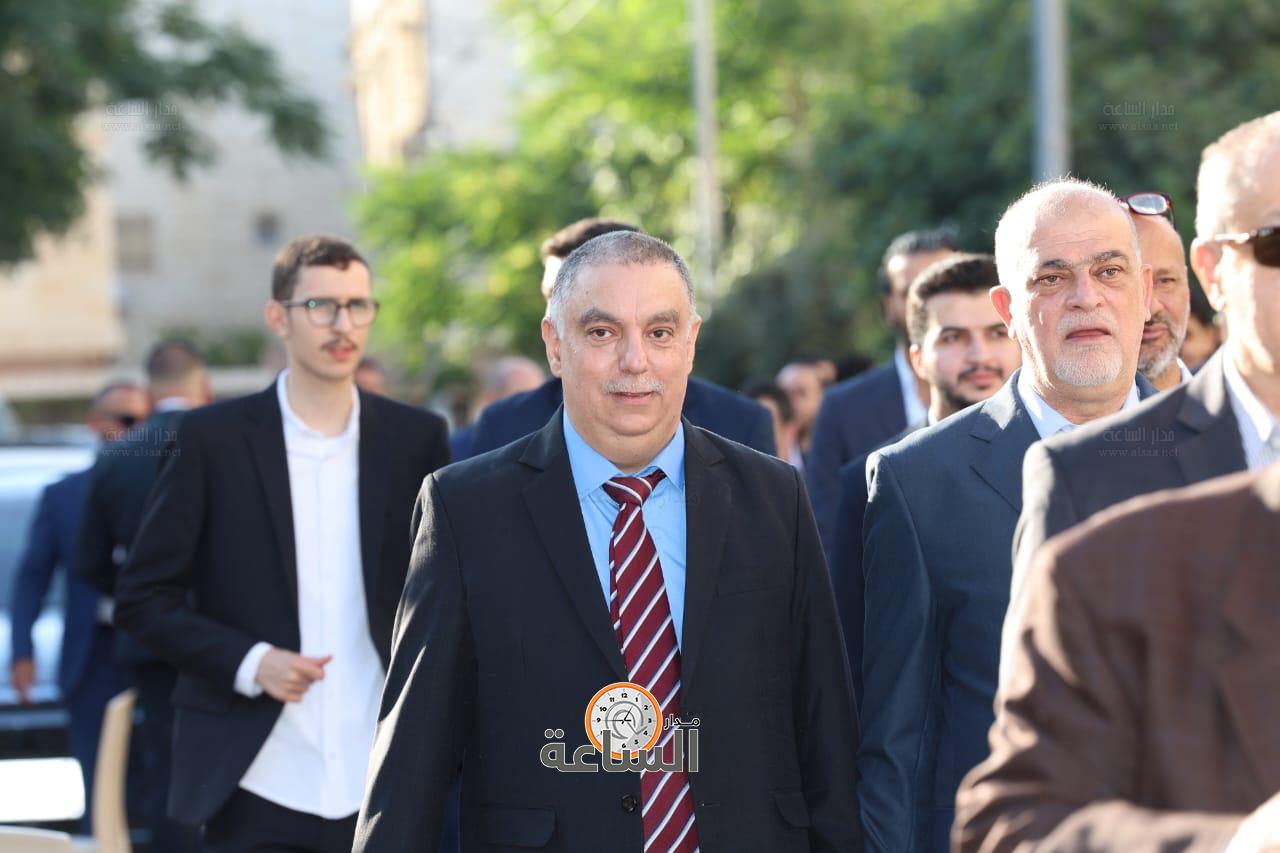 Madar Al-Saa Images 0.9550501169082096