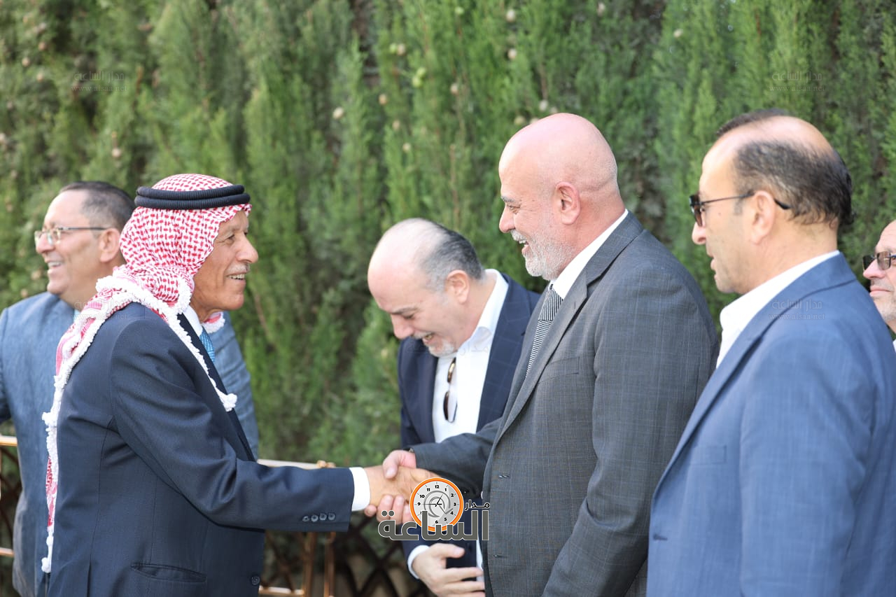 Madar Al-Saa Images 0.19788276665727755