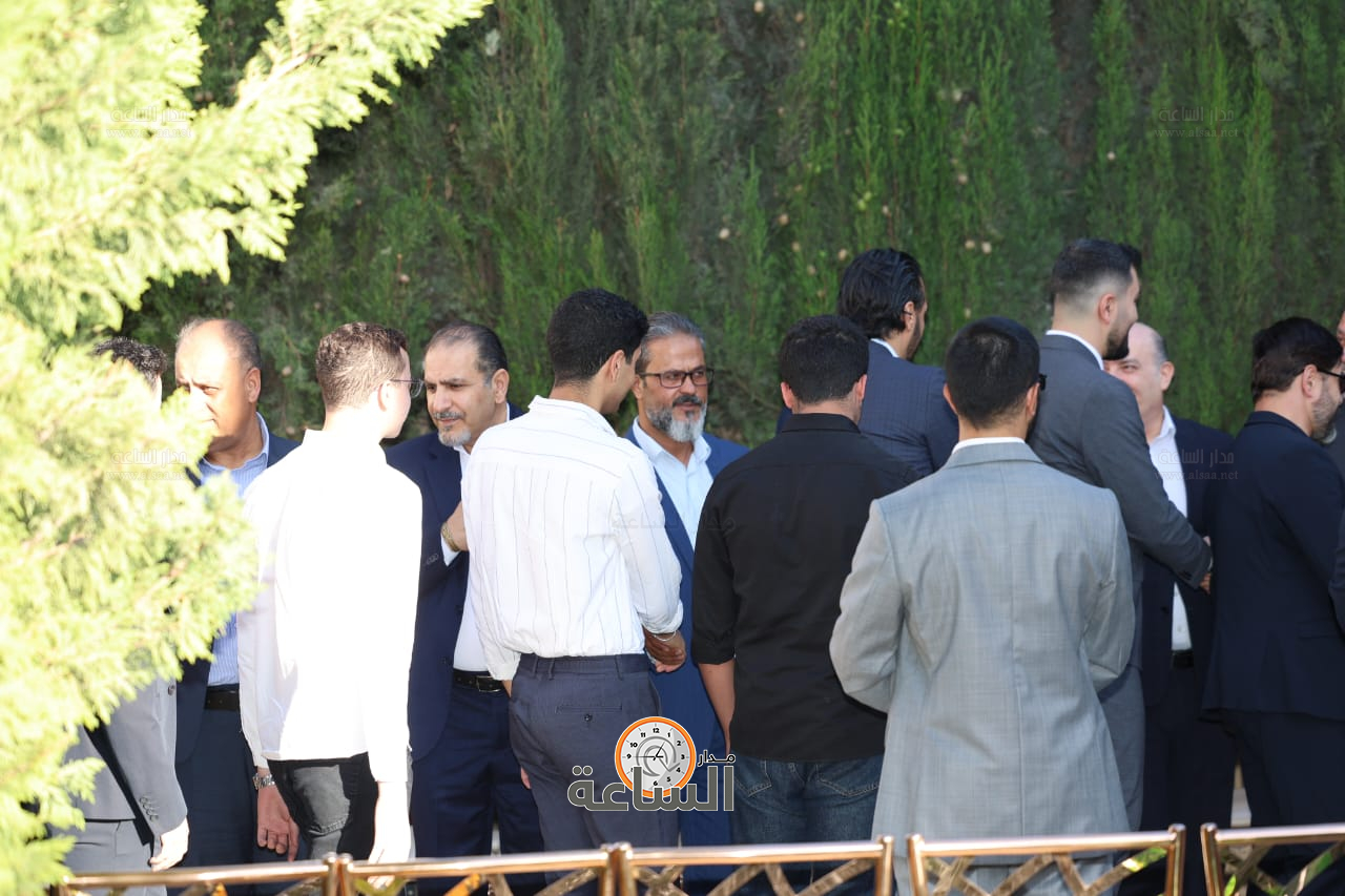 Madar Al-Saa Images 0.21329687162917566