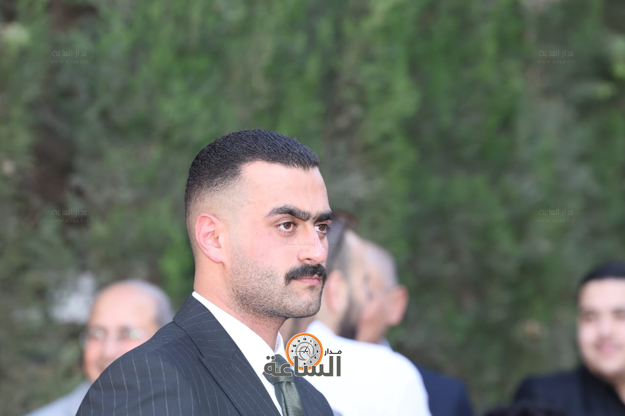Madar Al-Saa Images 0.7112578493527165