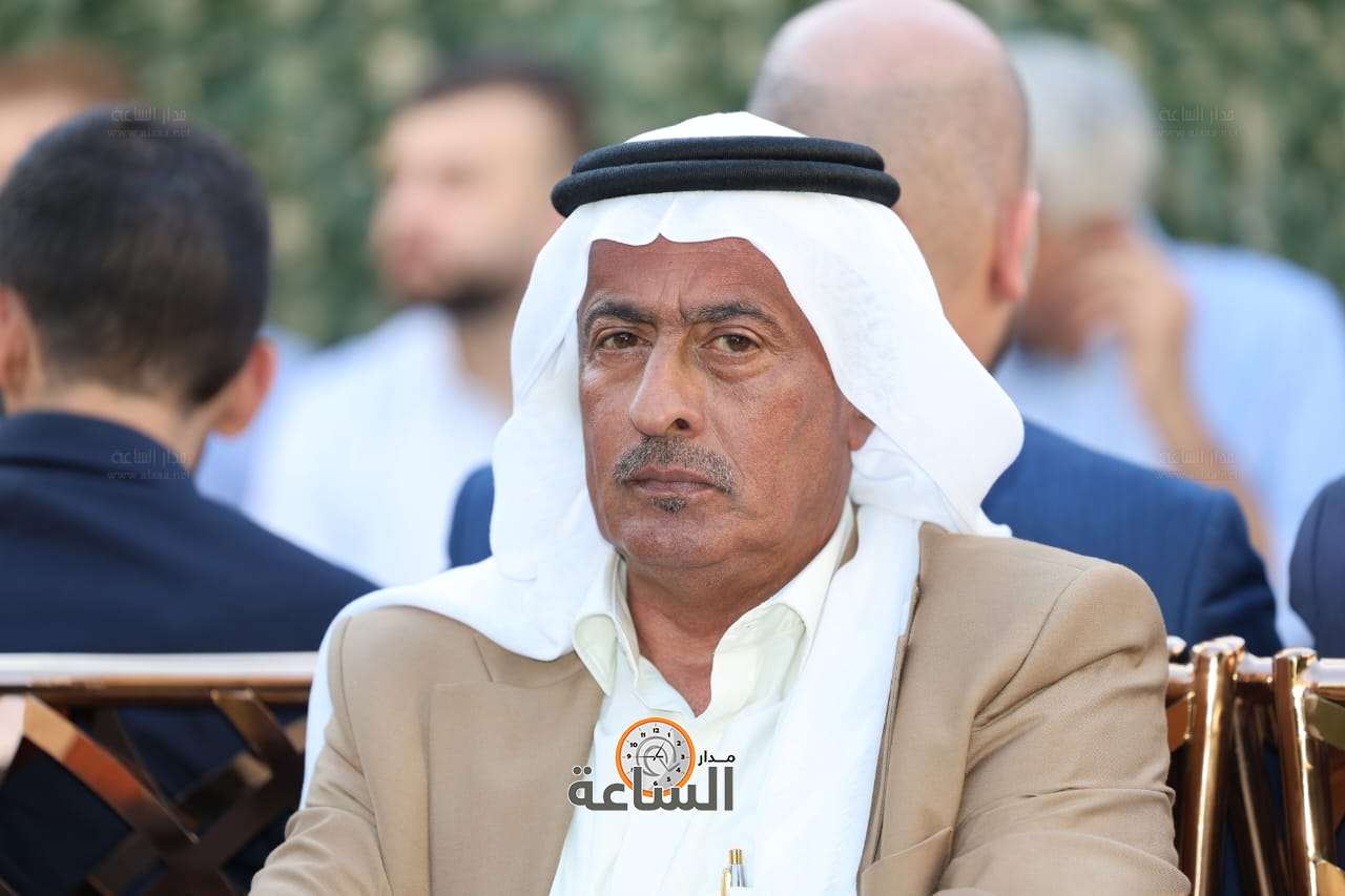 Madar Al-Saa Images 0.18627822702387542