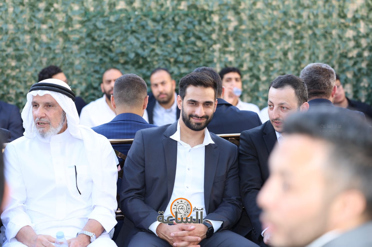 Madar Al-Saa Images 0.04273955699127985