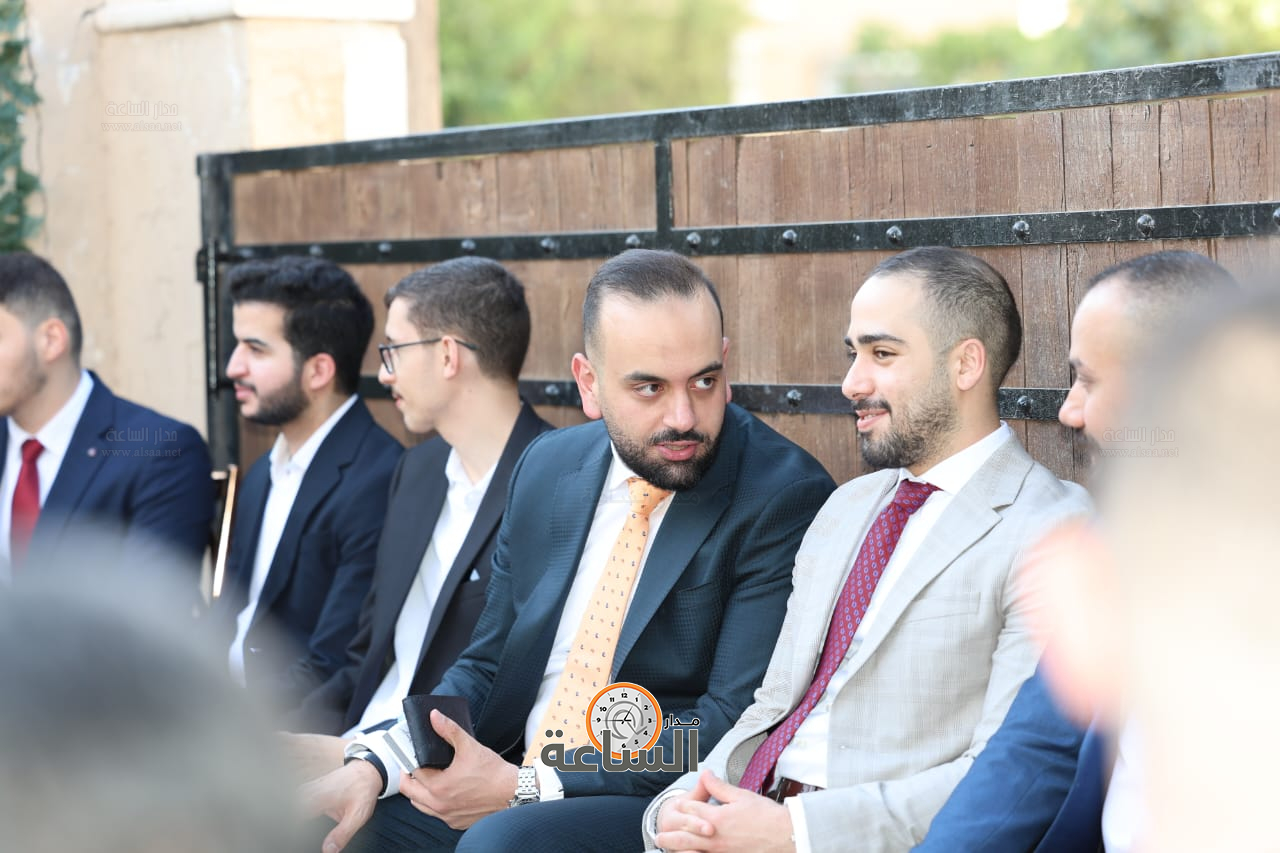 Madar Al-Saa Images 0.7701482219952673