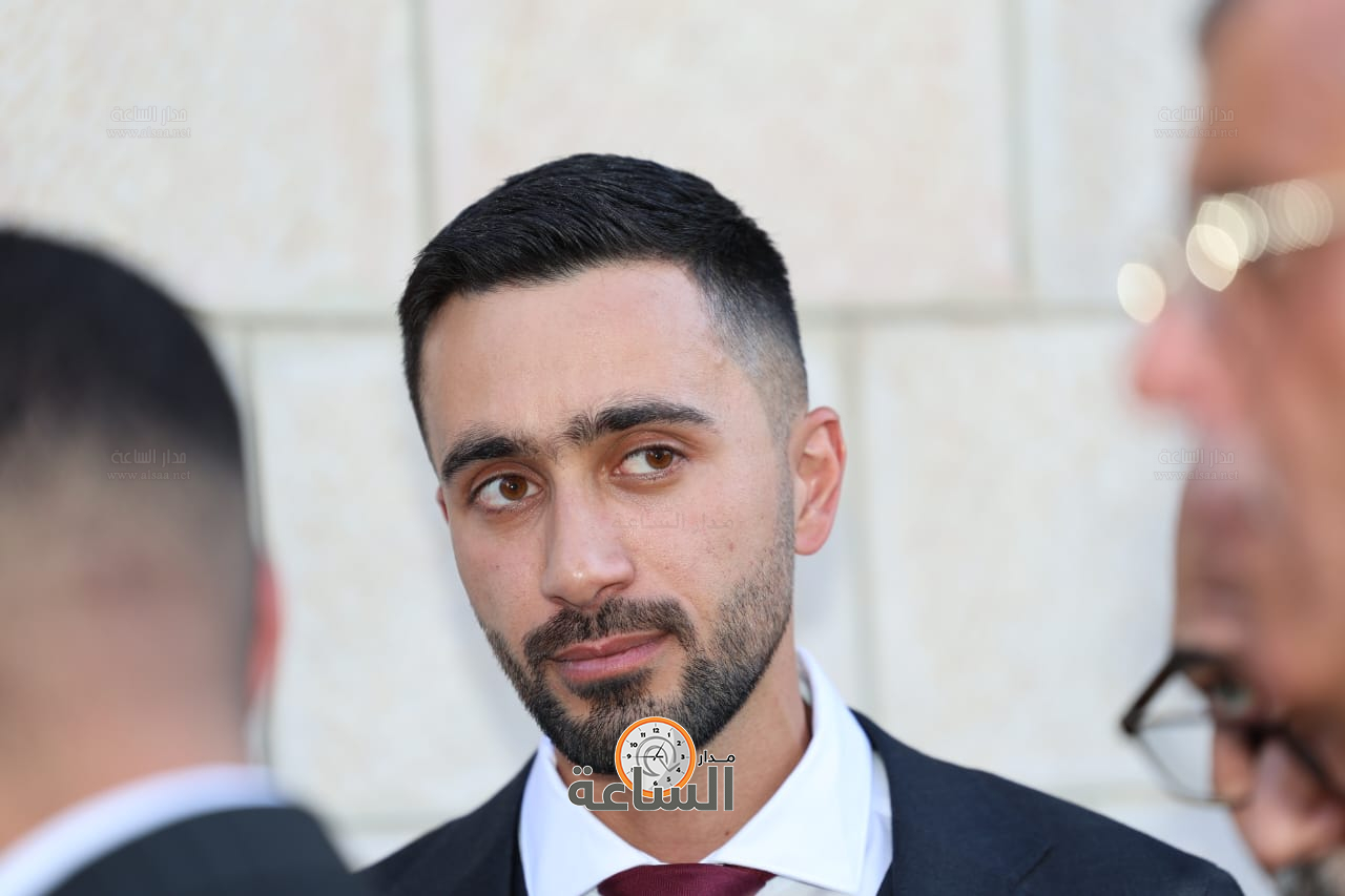 Madar Al-Saa Images 0.6394143749421105