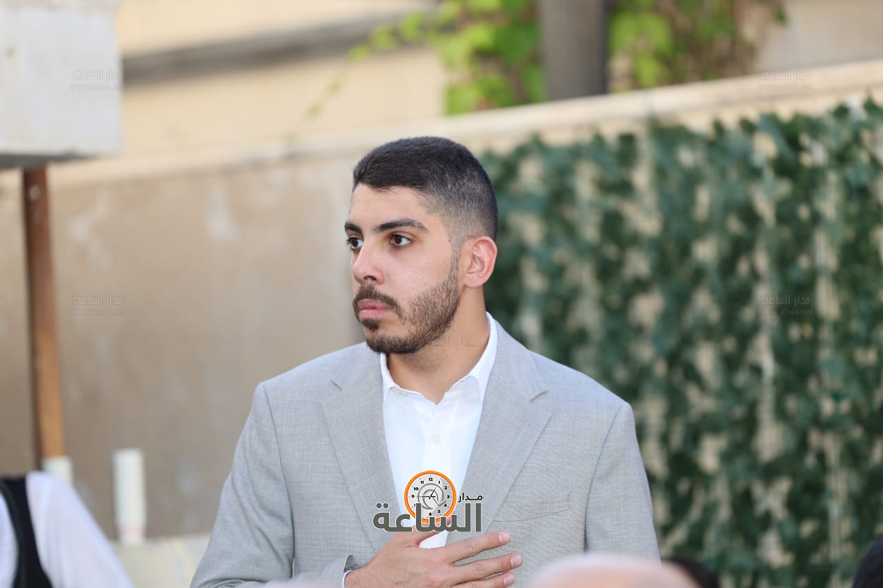 Madar Al-Saa Images 0.7825337163280995