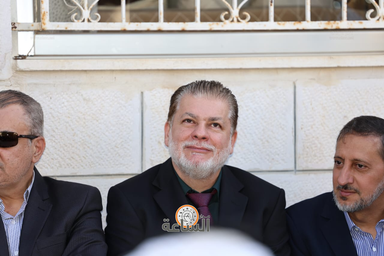 Madar Al-Saa Images 0.8907805069533139