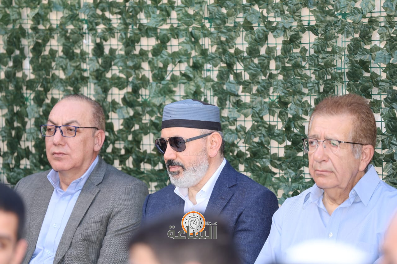 Madar Al-Saa Images 0.22686815295069274