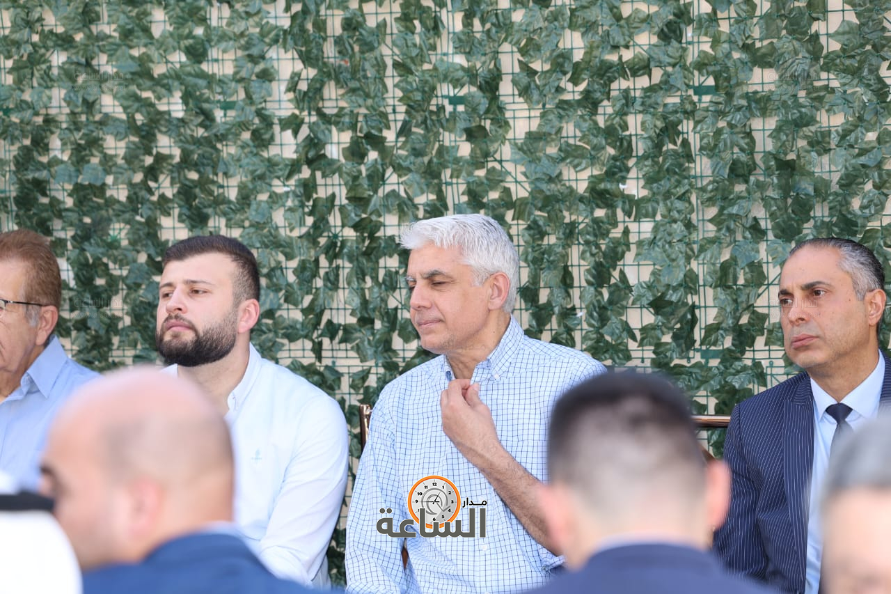 Madar Al-Saa Images 0.4175751436452143