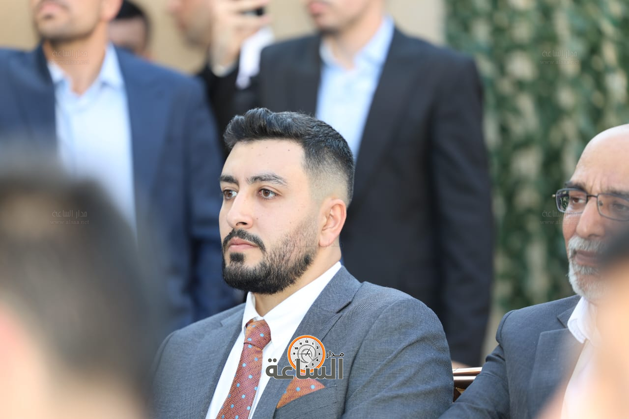 Madar Al-Saa Images 0.49891799428550665