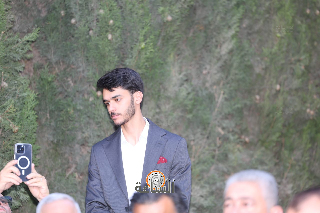 Madar Al-Saa Images 0.9180501132414157